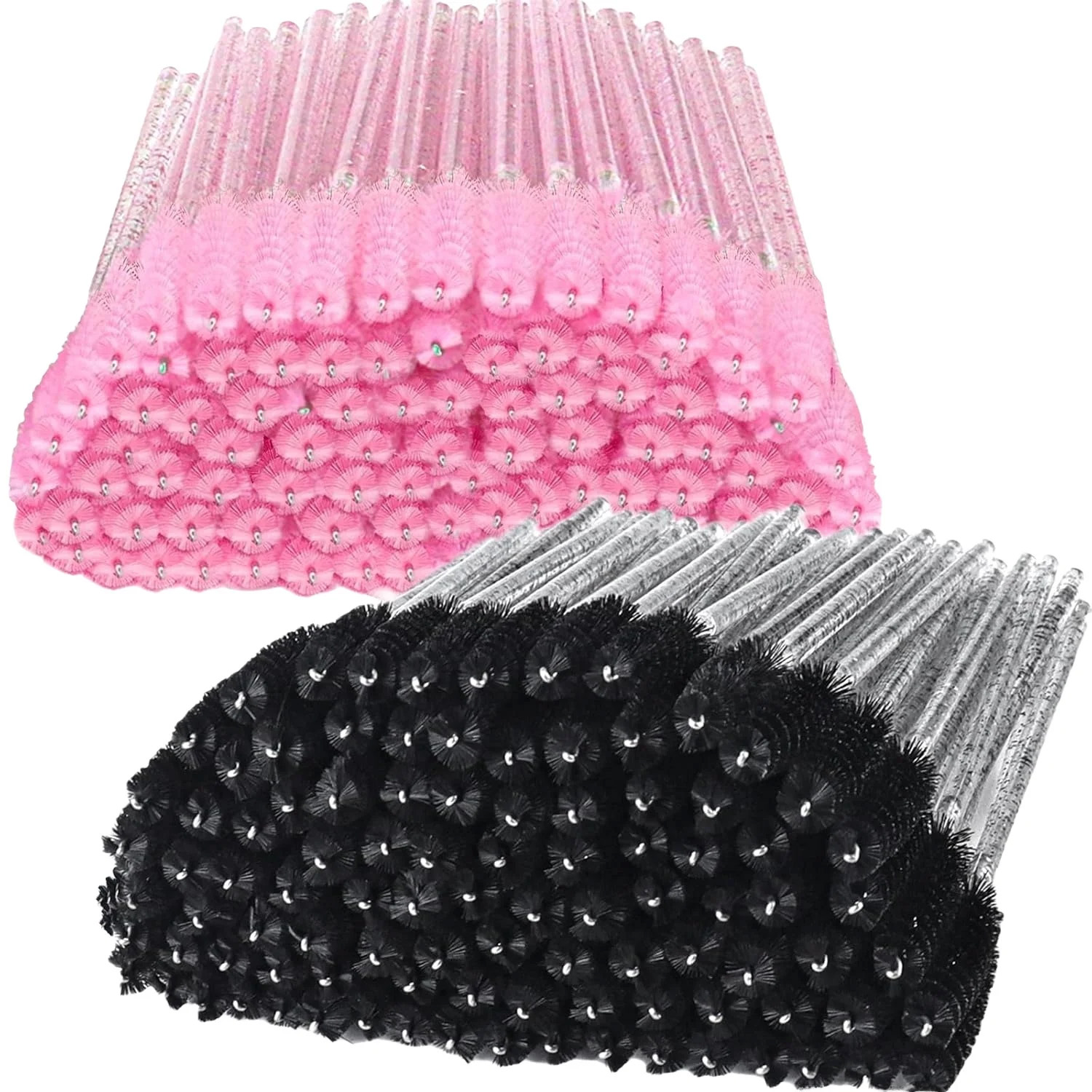 500 Stück Wimpernbürsten Zaube – Beauty Makeup Background Bewertung und Preis