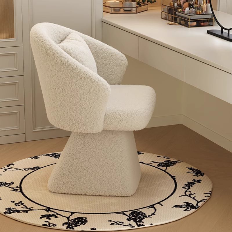 Schminktischstuhl, Drehbarer M – Beauty Makeup Table Bewertung und Preis