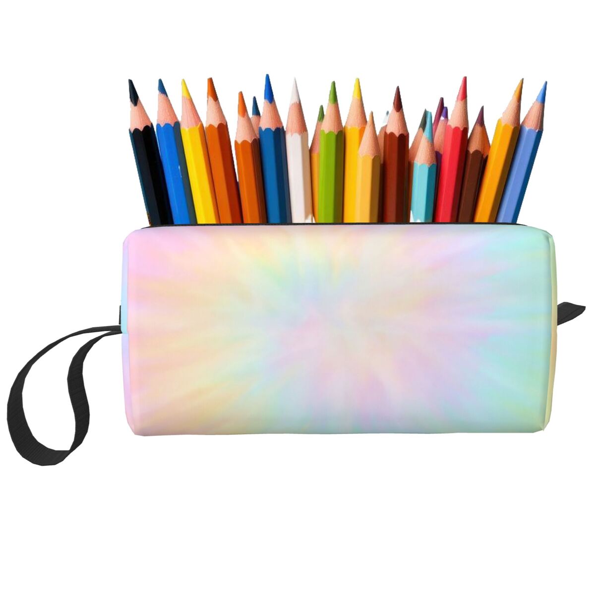 Tie-Dye Pastellfarbene Kosmeti – Beauty Makeup Wallpaper Bewertung und Preis