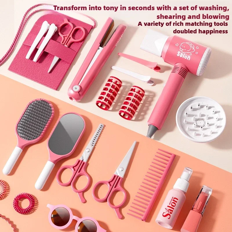 Mädchen Haar Schönheit Make-Up – Beauty Makeup Kids Bewertung und Preis