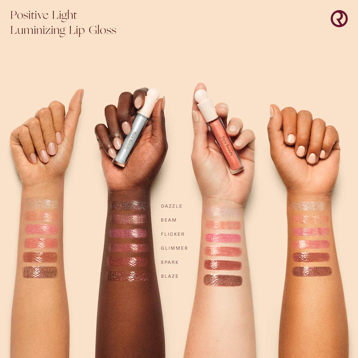 Fashion Rare Beauty Positive L – Rare Beauty Makeup Kit Bewertung und Preis