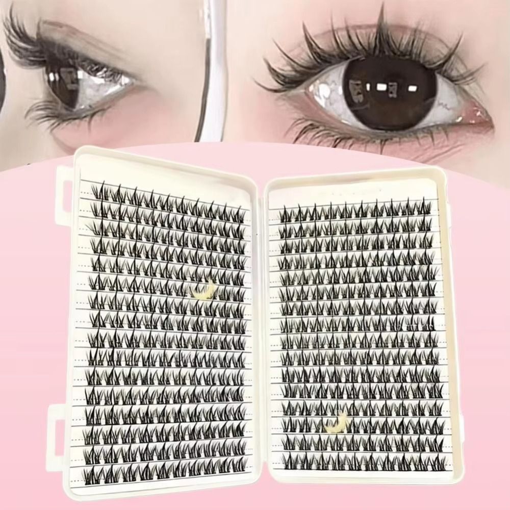 Natürlich Aussehende Falsche W – False Eyelashes Natural Bewertung und Preis