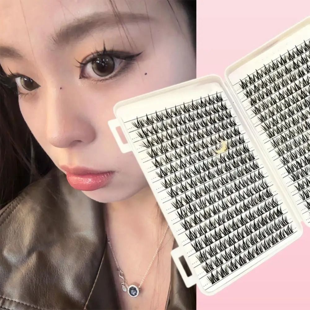 Natürlich Aussehende Falsche W – False Eyelashes Natural Bewertung und Preis
