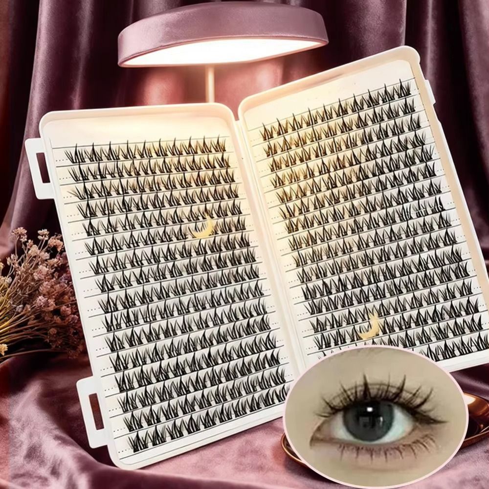 Natürlich Aussehende Falsche W – False Eyelashes Natural Bewertung und Preis