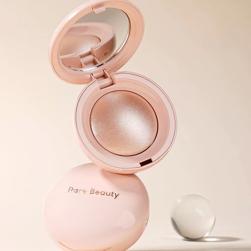 Rare Beauty Puder-Rouge-Highli – Rare Beauty Makeup Kit Bewertung und Preis