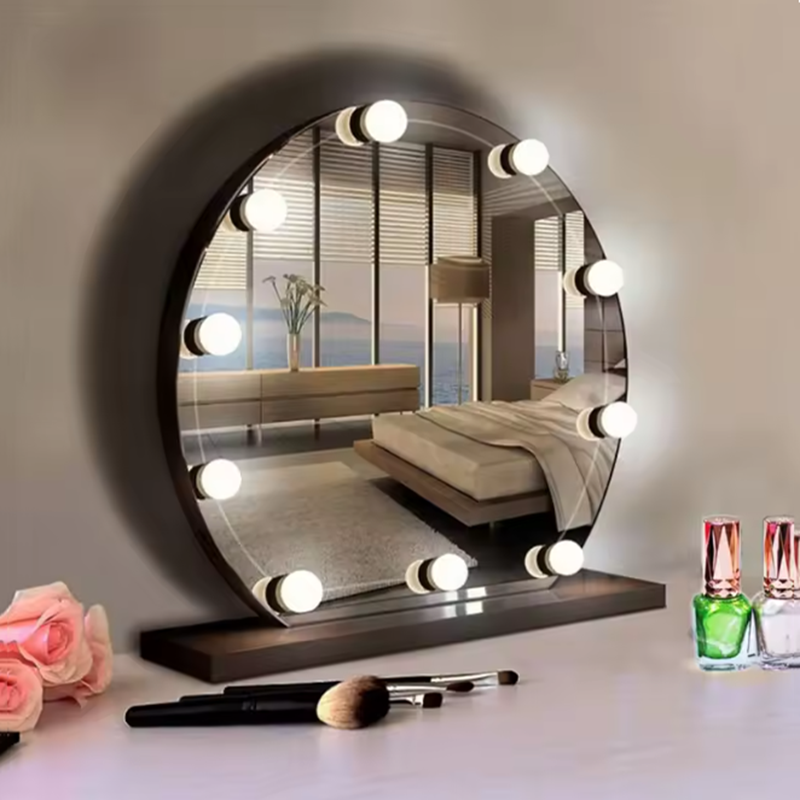 LED-Schminklichter für Damen,  – Beauty Makeup Table Bewertung und Preis