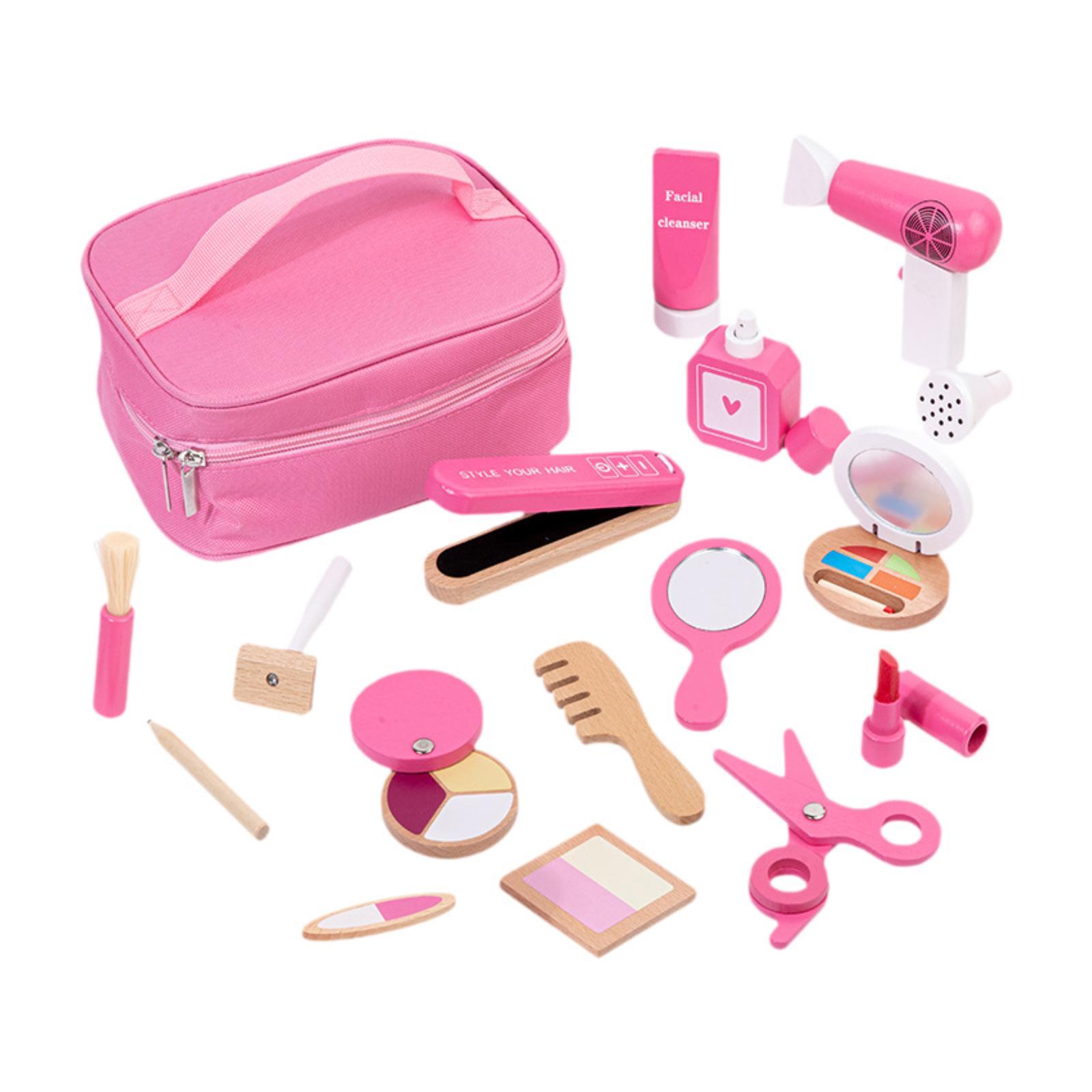 Rollenspiel-Pinsel für Kinder, – Beauty Makeup Kids Bewertung und Preis
