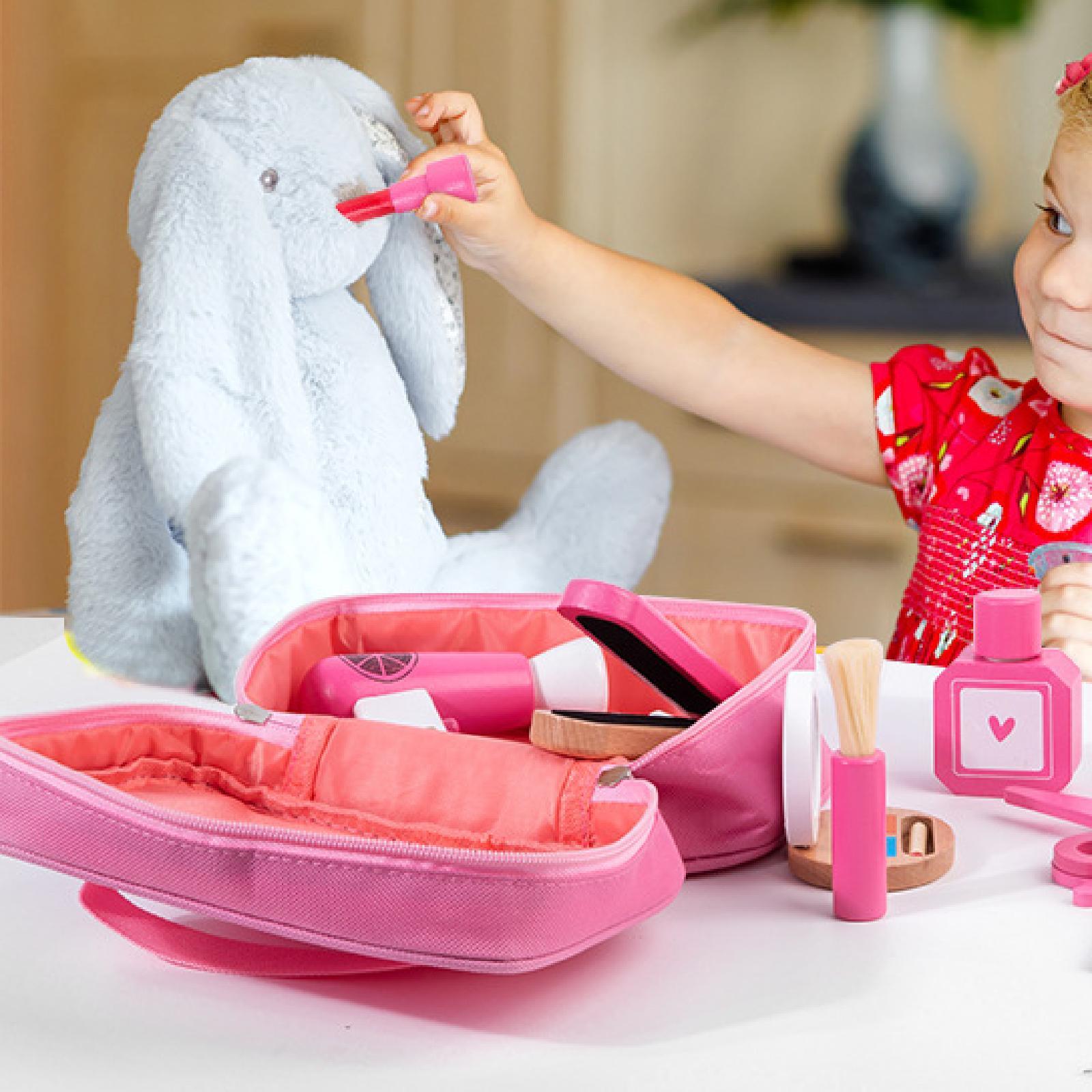 Rollenspiel-Pinsel für Kinder, – Beauty Makeup Kids Bewertung und Preis