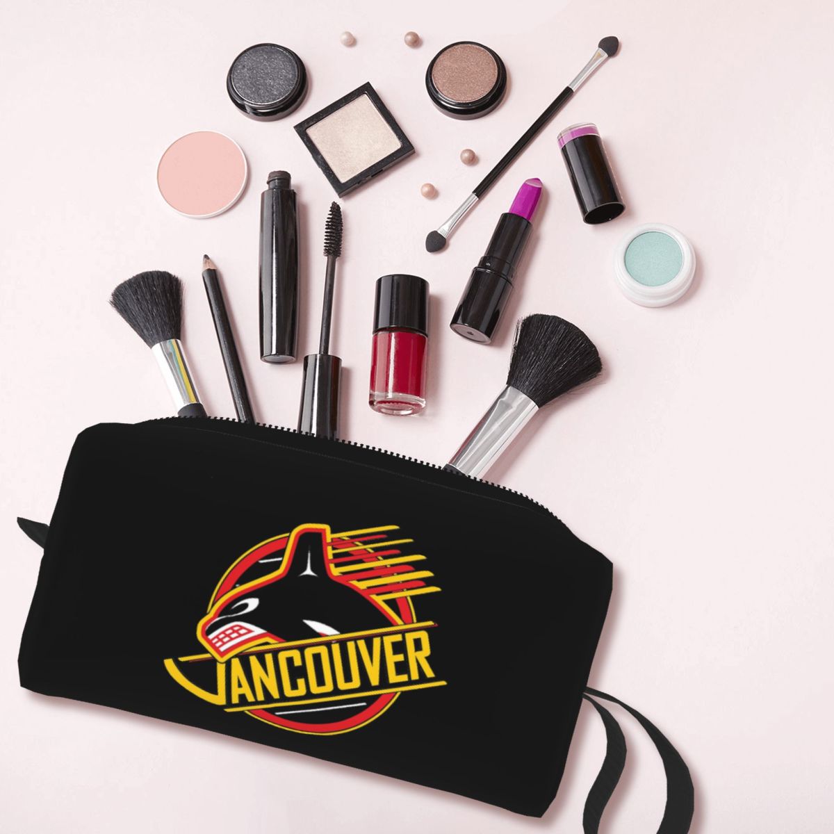 Seltene Vancouver Hockey Canuc – Rare Beauty Makeup Kit Bewertung und Preis