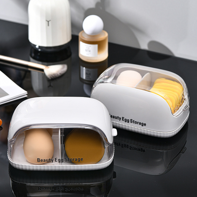 Make-up-Schwamm-Aufbewahrungsb – Beauty Blender In Makeup Bewertung und Preis