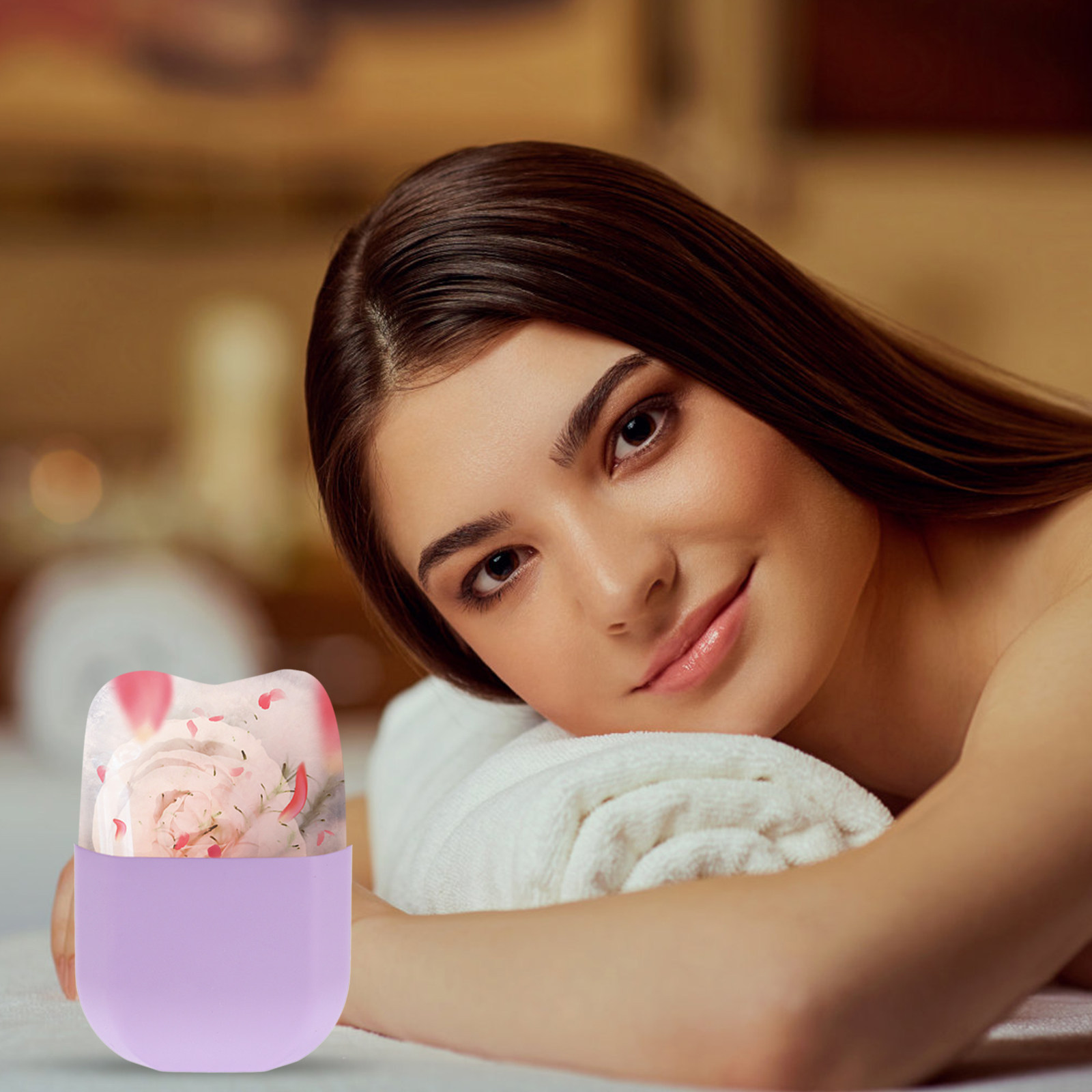 Silikon-Gesichtsmassagegerät i – Face Massager Bewertung und Preis