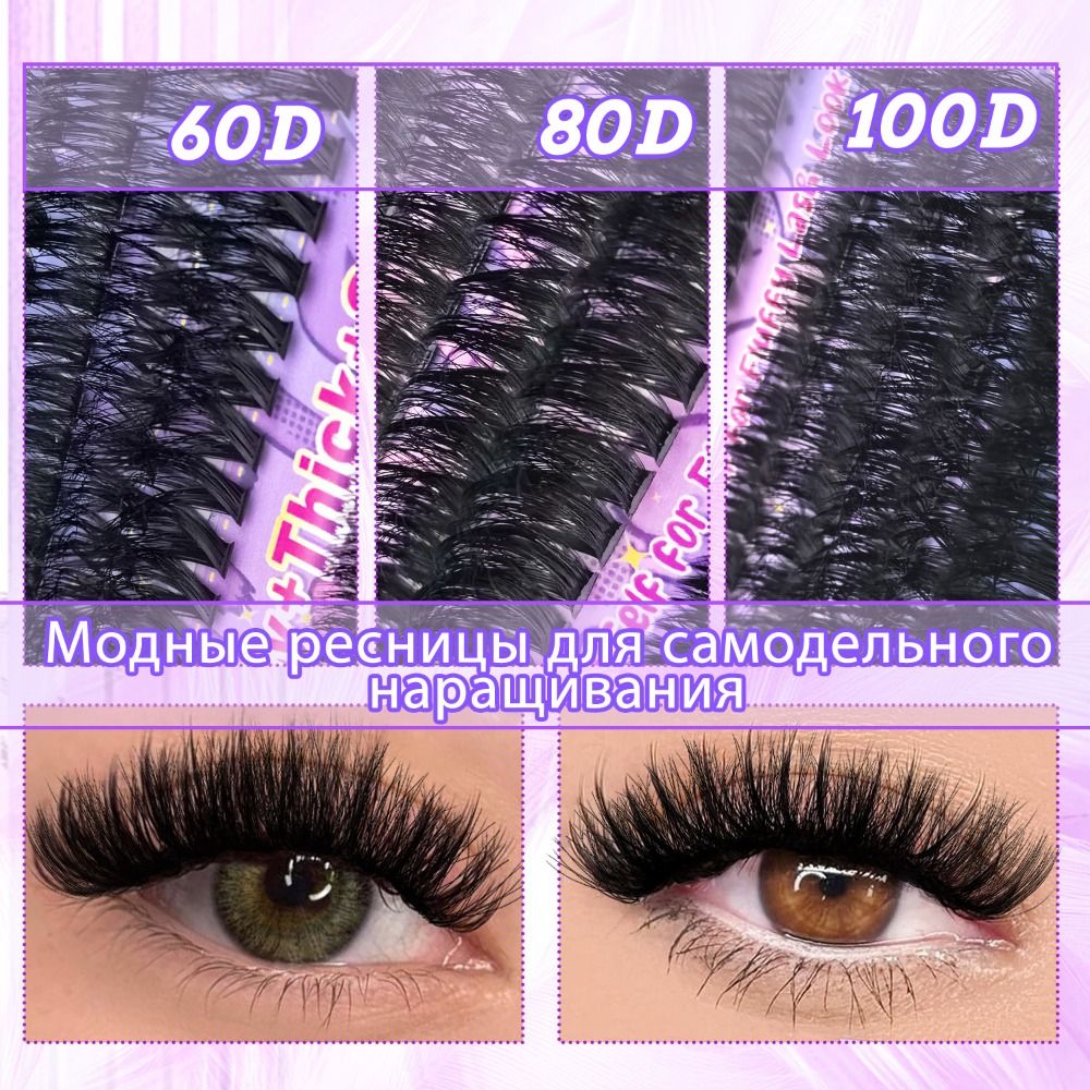 Natürlich Aussehende Künstlich – False Eyelashes Natural Bewertung und Preis