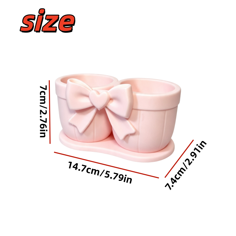 1-teiliger süßer und niedliche – Beauty Makeup Table Bewertung und Preis