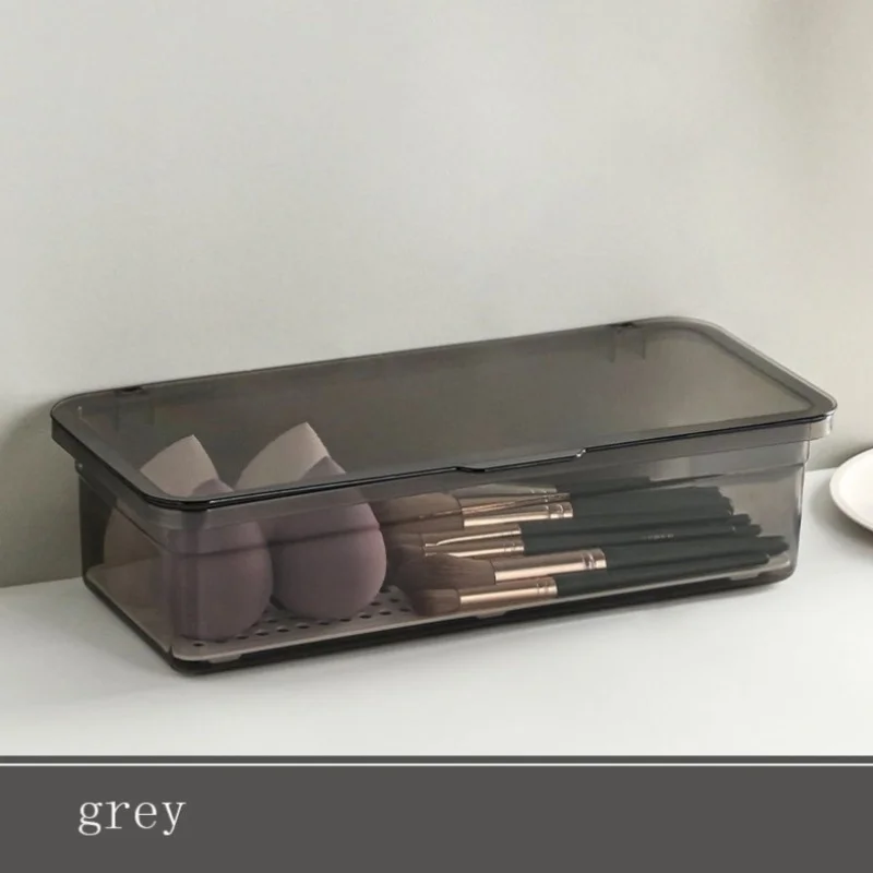 Aufbewahrungsbox für Make-up-P – Beauty Makeup Background Bewertung und Preis