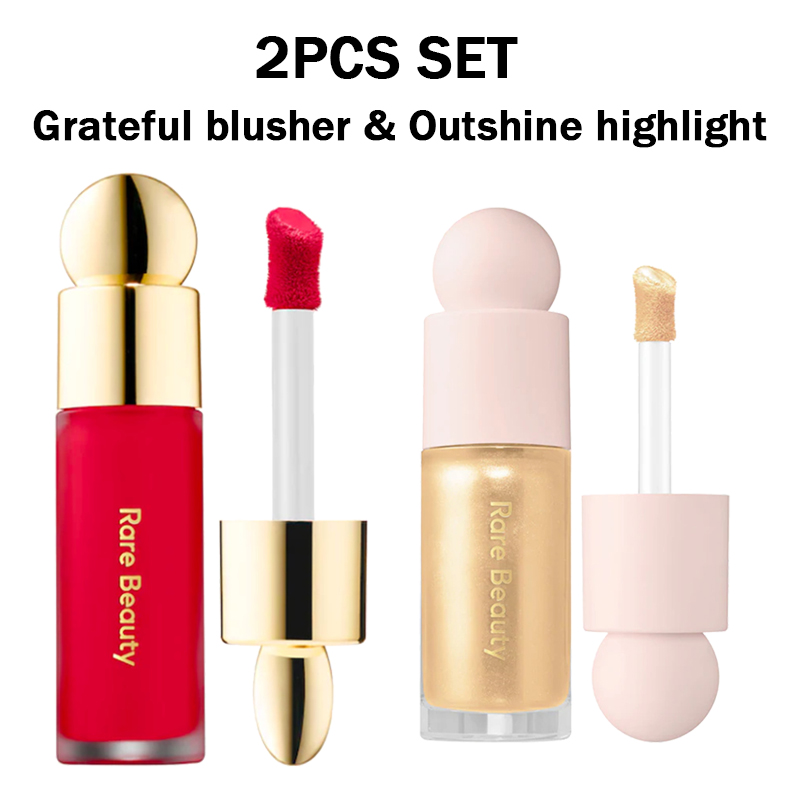 Rare Beauty Soft Pinch Flüssig – Rare Beauty Makeup Kit Bewertung und Preis
