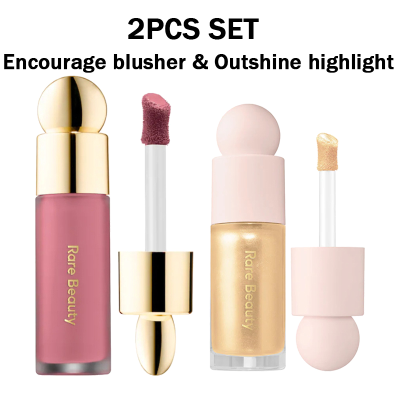 Rare Beauty Soft Pinch Flüssig – Rare Beauty Makeup Kit Bewertung und Preis