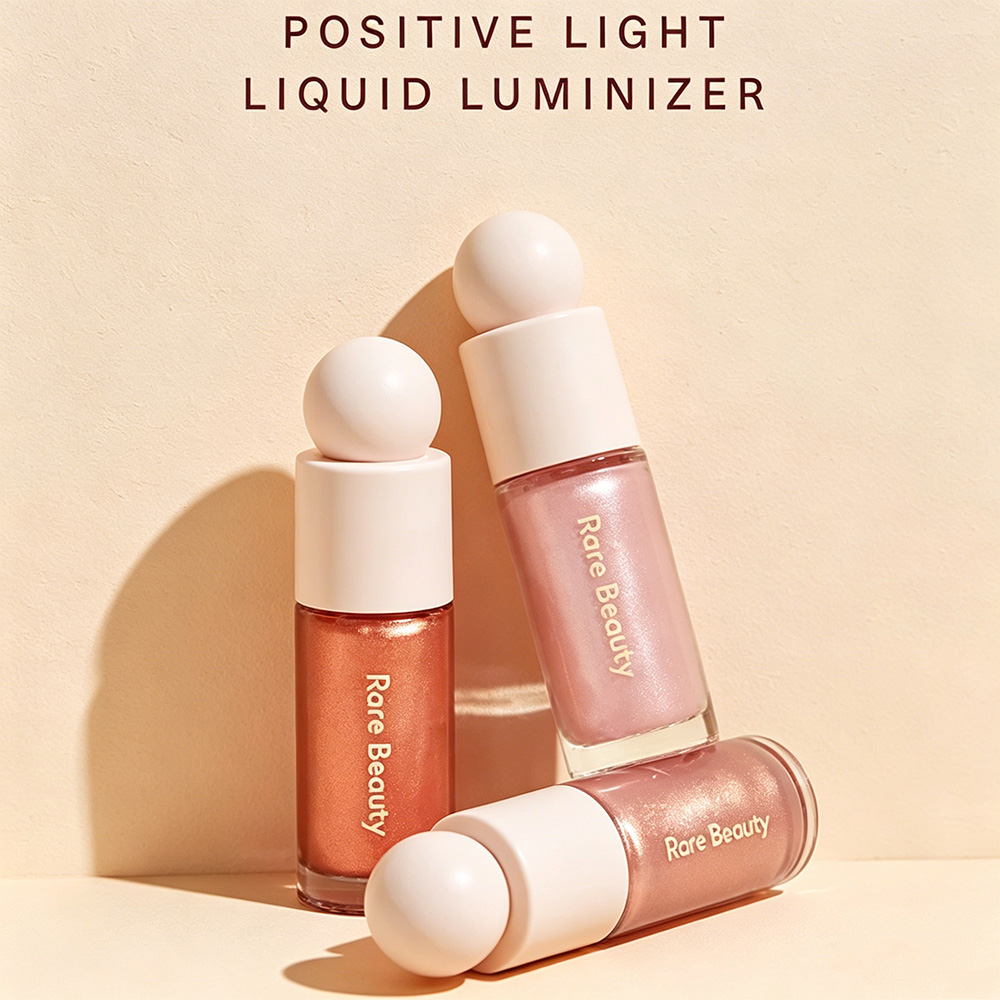 Rare Beauty Leichter Seidiger  – Rare Beauty Makeup Kit Bewertung und Preis