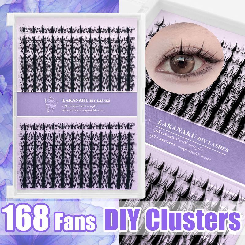 Natürliche Wimpern, Wimpernclu – False Eyelashes Natural Bewertung und Preis