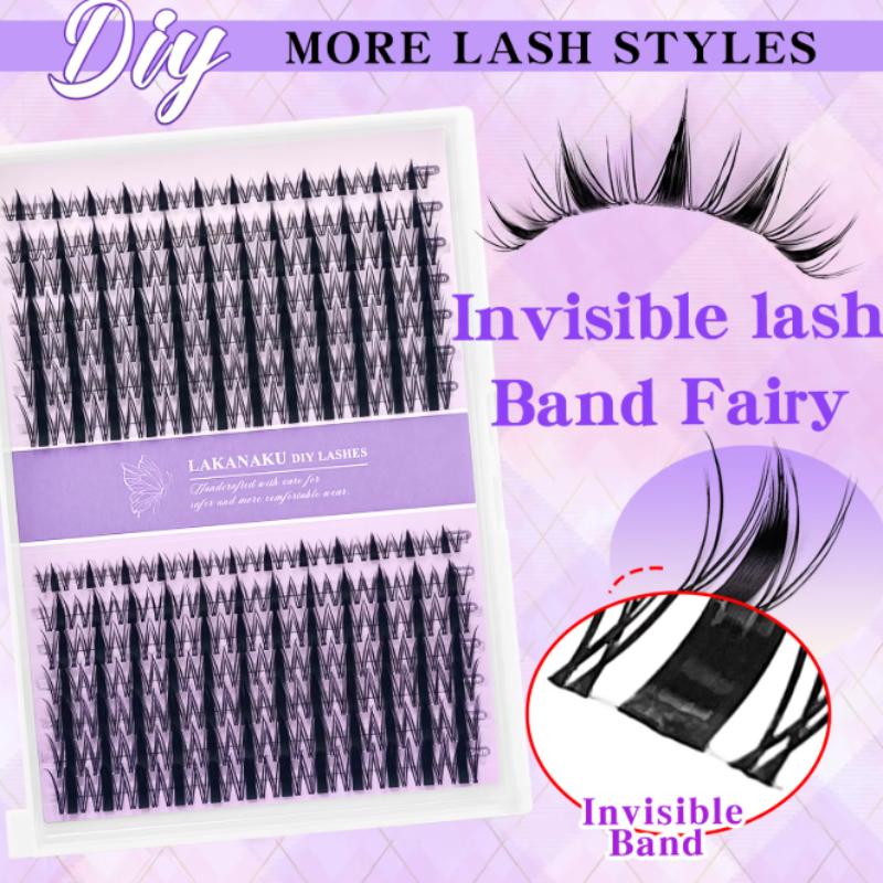 Natürliche Wimpern, Wimpernclu – False Eyelashes Natural Bewertung und Preis