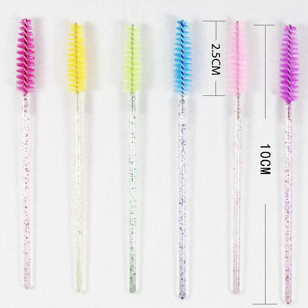 100 Stück Einweg-Wimpernbürste – Beauty Makeup Wholesale Bewertung und Preis