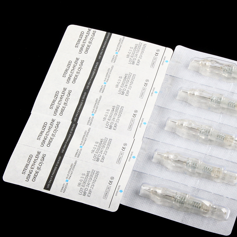 10/50PCS Augenbraue Lip Tattoo – Merit Beauty Makeup Bewertung und Preis