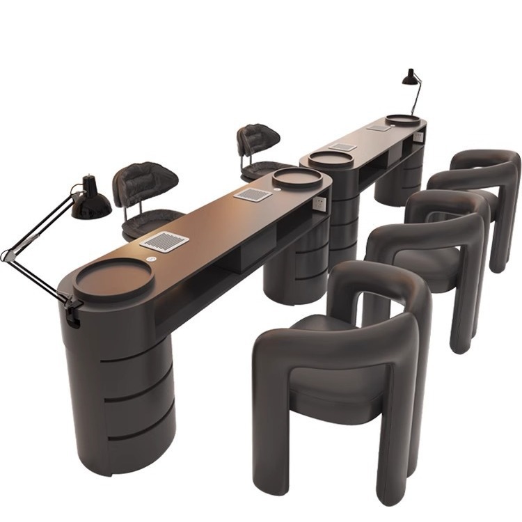 Moderner Minimalistischer Schm – Beauty Makeup Table Bewertung und Preis