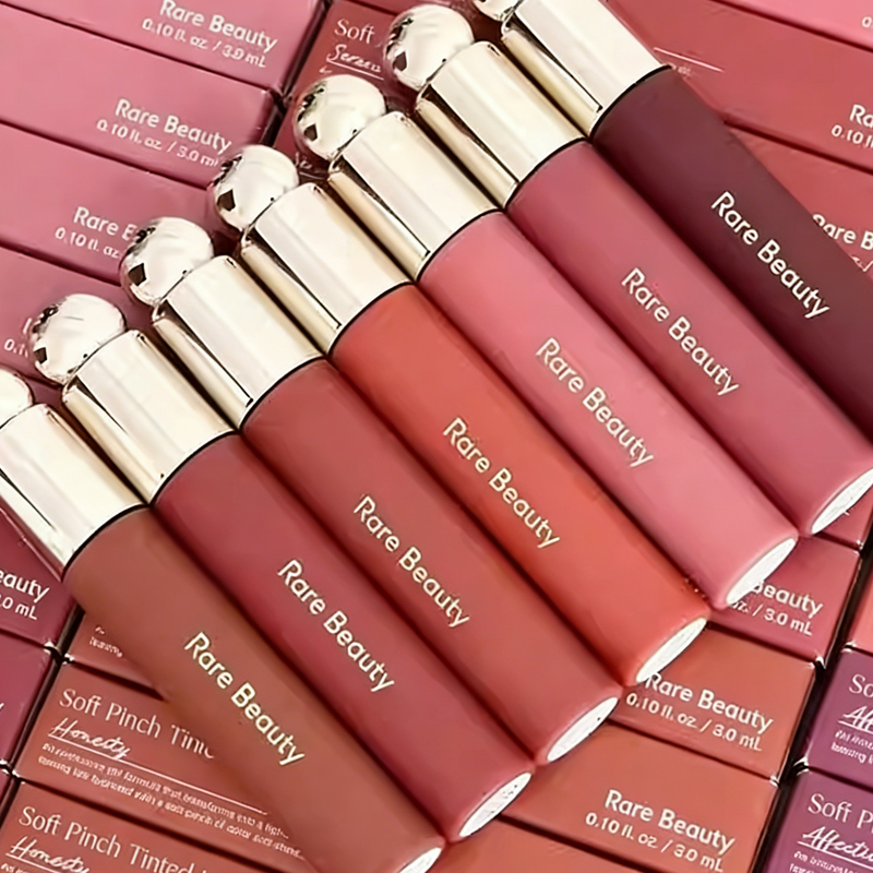 Rare Beauty 7-Farben Soft Pinc – Rare Beauty Makeup Kit Bewertung und Preis