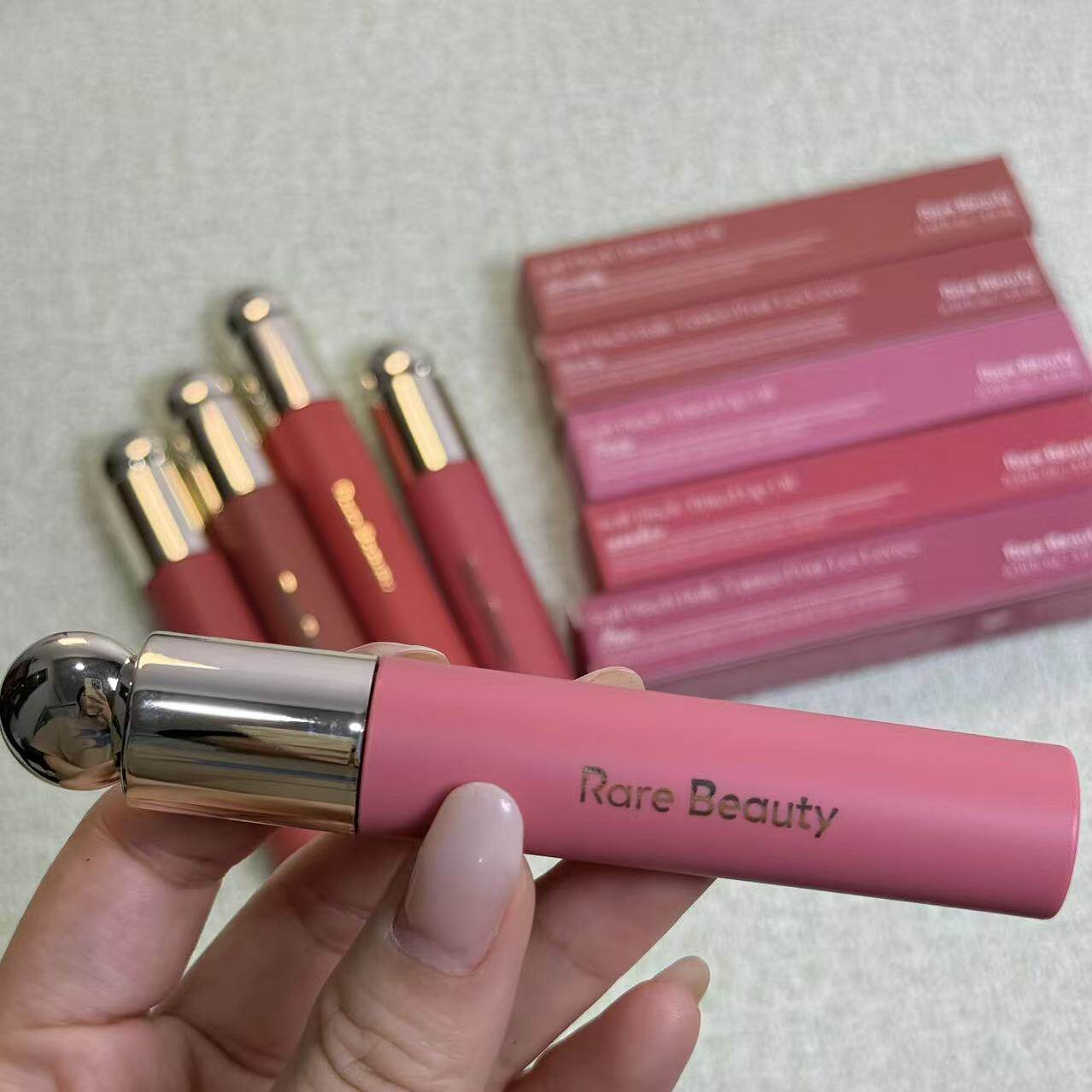Rare Beauty Soft Pinch Getönte – Rare Beauty Makeup Kit Bewertung und Preis