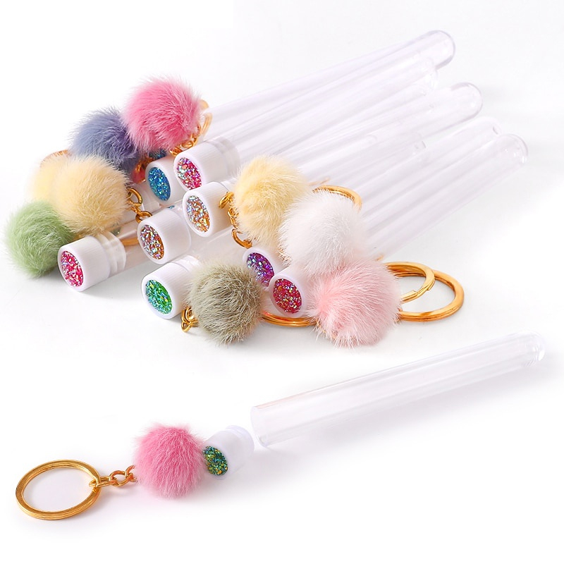 50/10/5Pcs Wimpern Pinsel Rohr – Beauty Makeup Background Bewertung und Preis