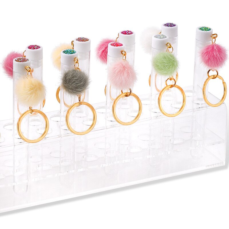 50/10/5Pcs Wimpern Pinsel Rohr – Beauty Makeup Background Bewertung und Preis