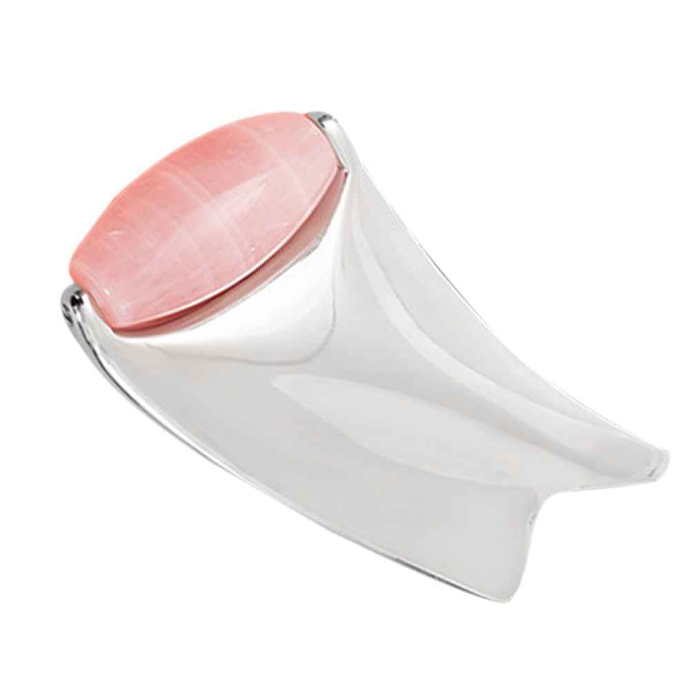 Doppelseitiges Guasha-Brett au – Face Massager Bewertung und Preis