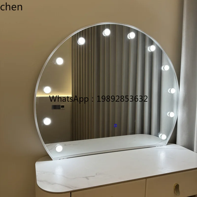 BB Fotostudio Schminkspiegel B – Photo Beauty Makeup Bewertung und Preis