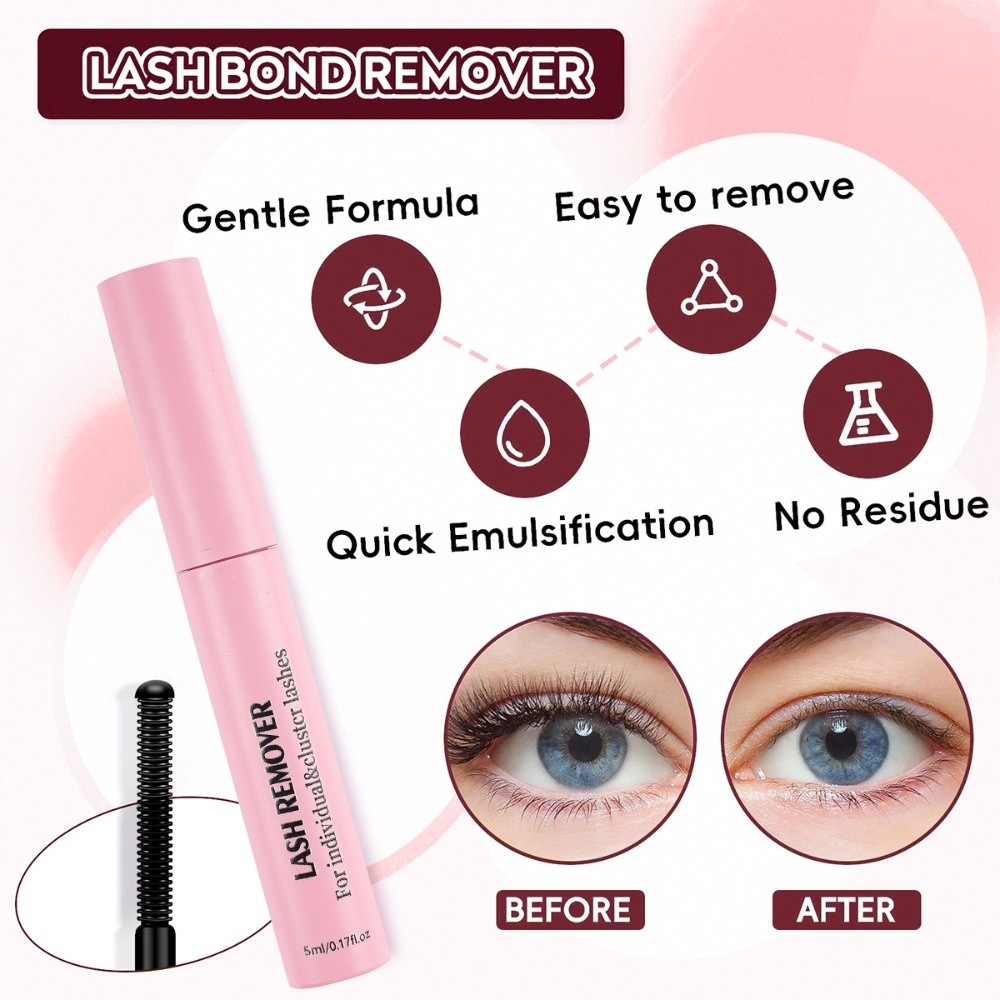 8-18mm Lange Künstliche Wimper – False Eyelashes Natural Bewertung und Preis