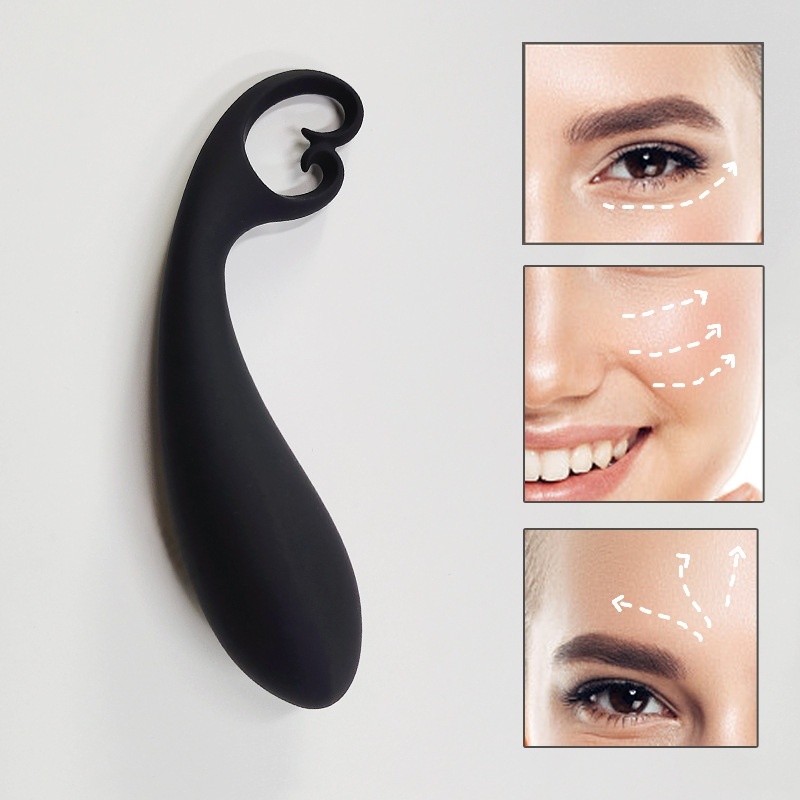 Black Beauty Gesichtsmassagege – Face Massager Bewertung und Preis
