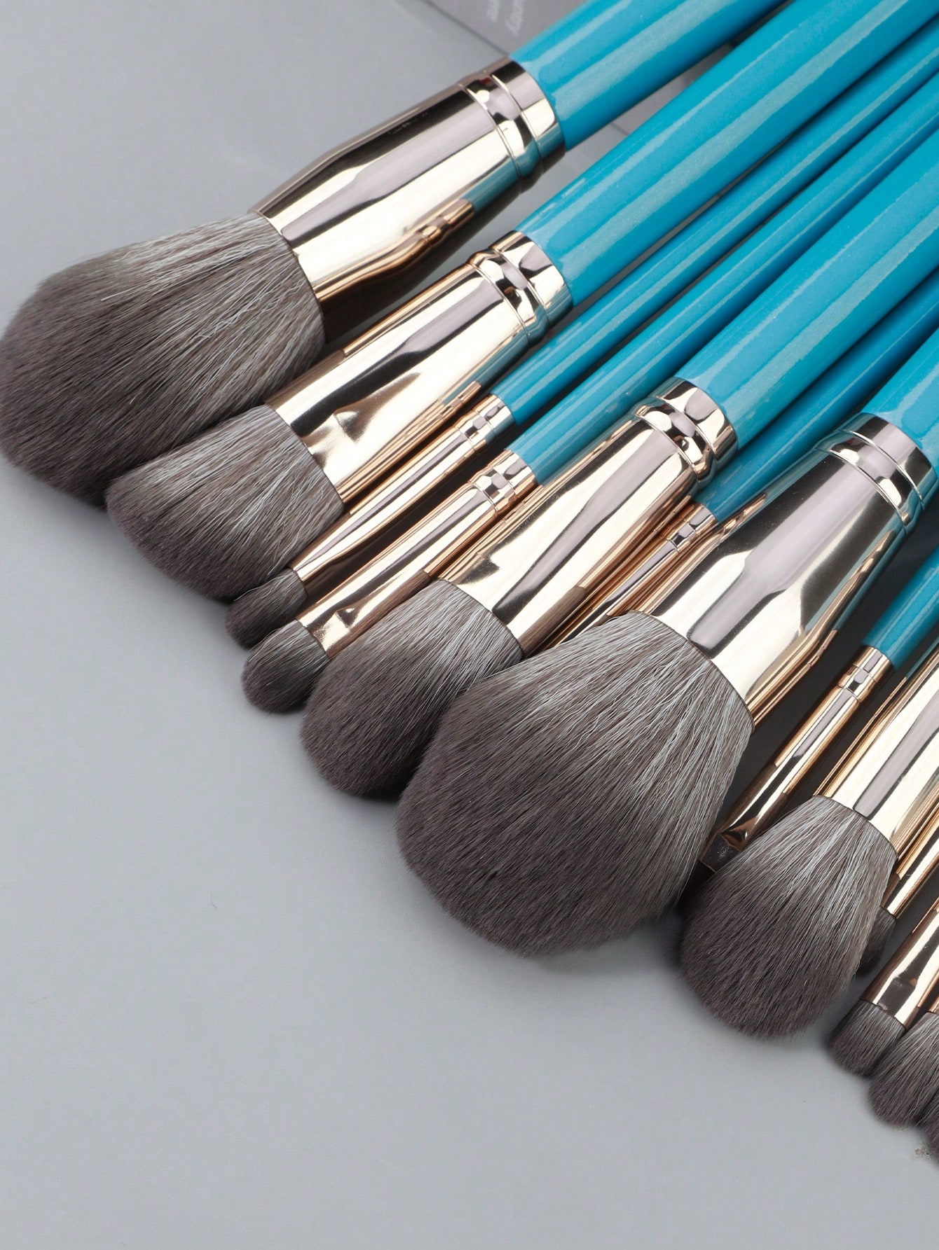 19-teiliges blaues Make-up-Pin – Beauty Blender In Makeup Bewertung und Preis