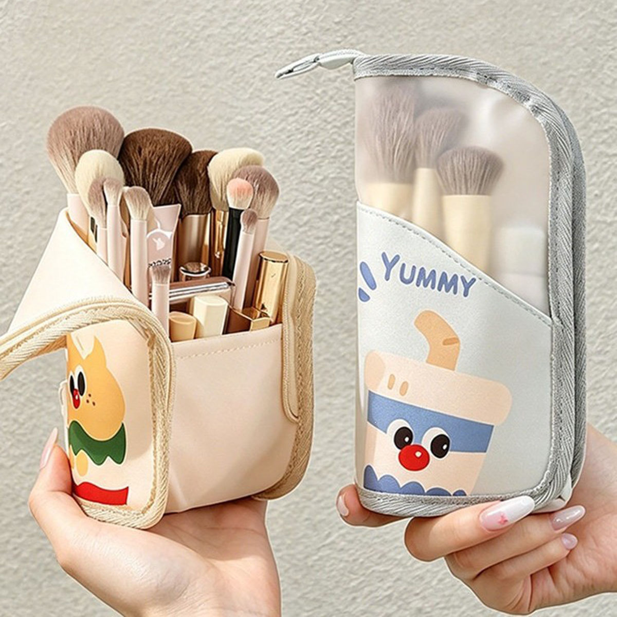 1 Stück Kosmetiktasche Reise-S – Beauty Makeup Wholesale Bewertung und Preis