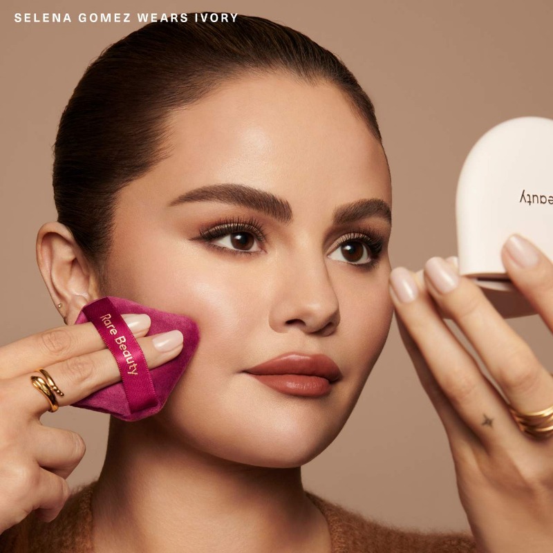 Rare Beauty True To Myself Get – Rare Beauty Makeup Kit Bewertung und Preis