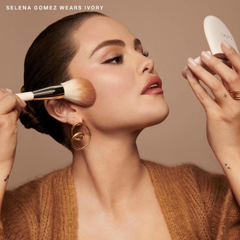 Rare Beauty True To Myself Get – Rare Beauty Makeup Kit Bewertung und Preis