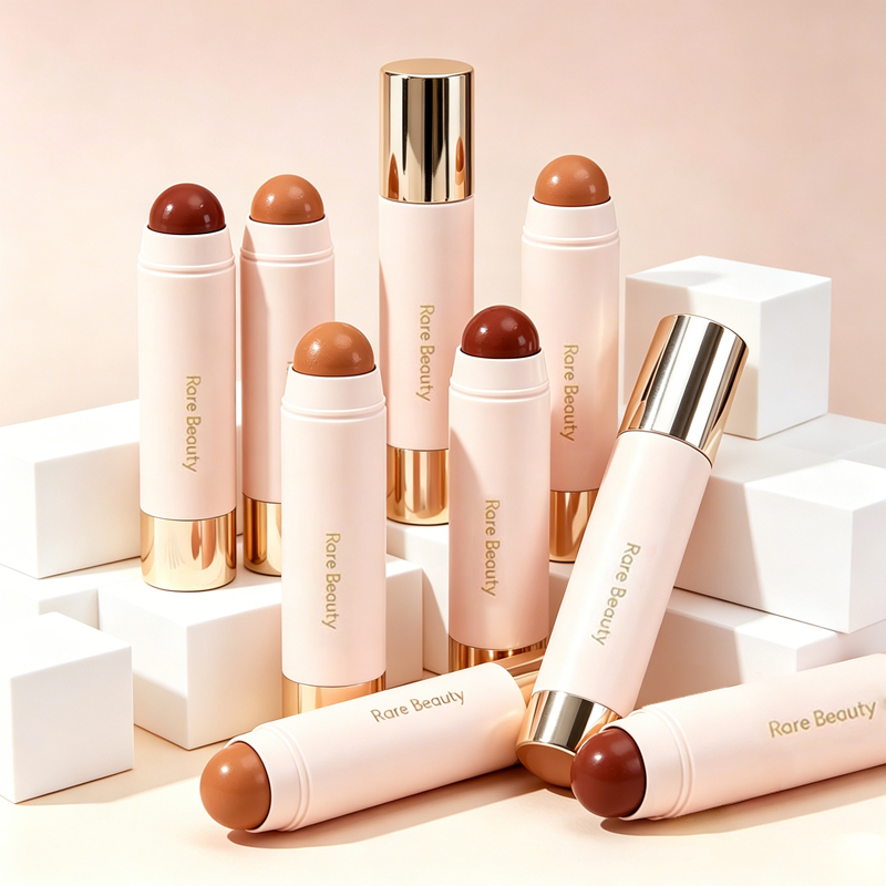 Heiß begehrte Marke Rare Beaut – Rare Beauty Makeup Kit Bewertung und Preis