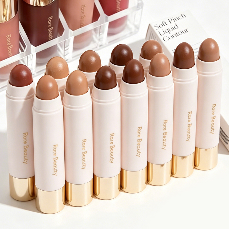 Heiß begehrte Marke Rare Beaut – Rare Beauty Makeup Kit Bewertung und Preis
