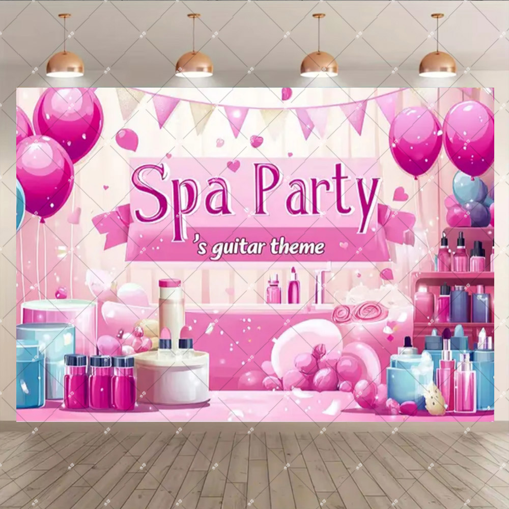 Rosa Schönheit Make-up Spa The – Photo Beauty Makeup Bewertung und Preis