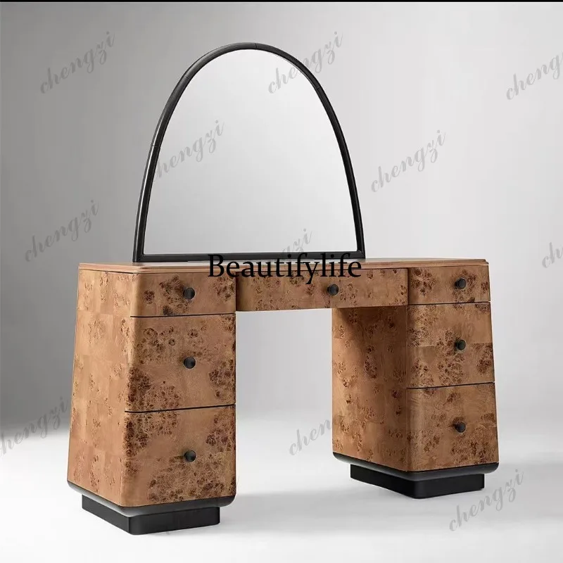 Wunderschöner Schminktisch im  – Beauty Makeup Table Bewertung und Preis