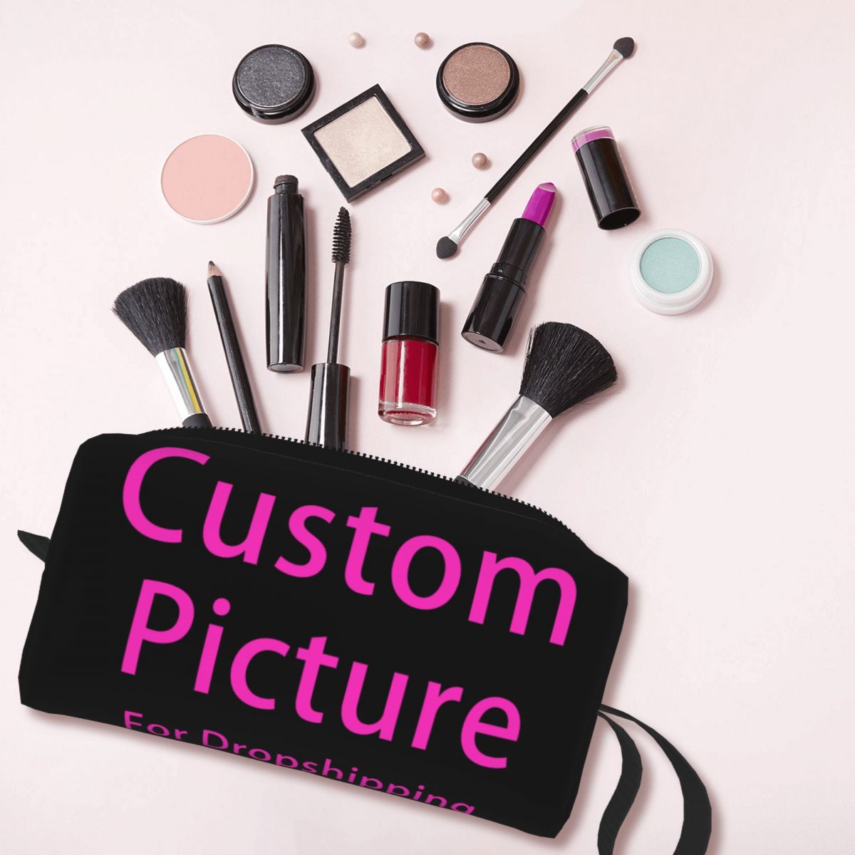 Kawaii personal isierte benutz – Photo Beauty Makeup Bewertung und Preis