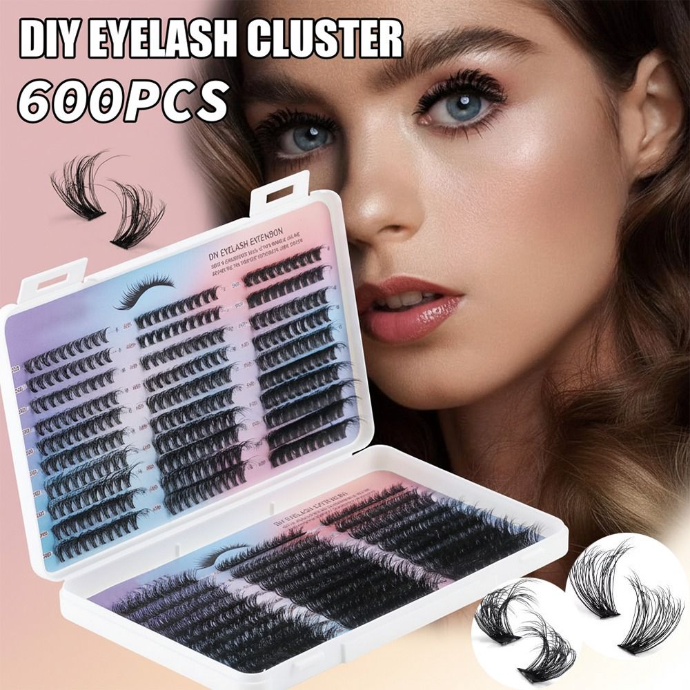 Neue Bond-and-Seal Künstliche  – False Eyelashes Natural Bewertung und Preis