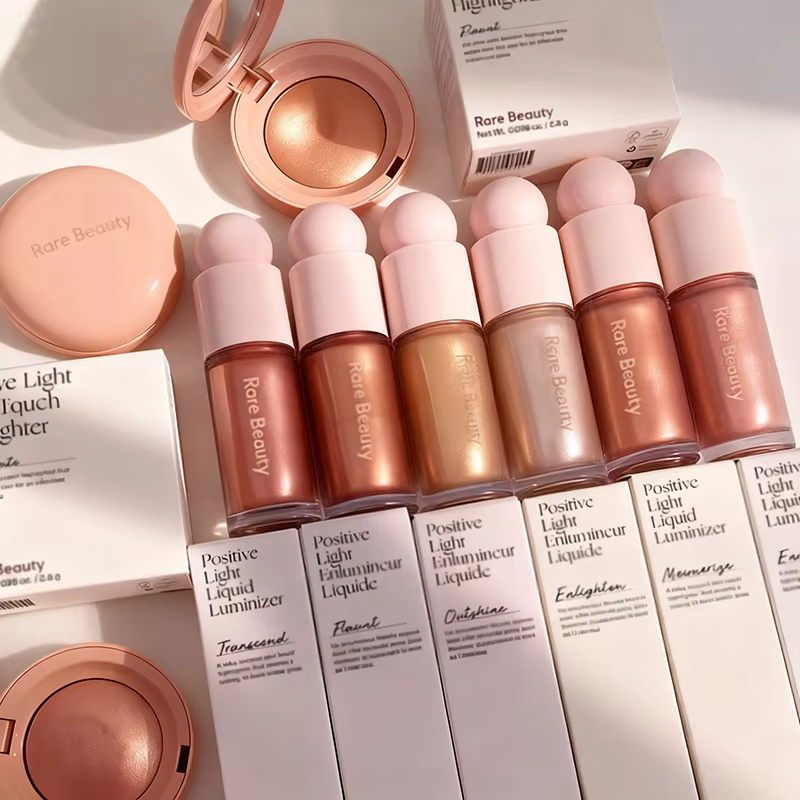 Rare Beauty Neues Liquid Blush – Rare Beauty Makeup Kit Bewertung und Preis