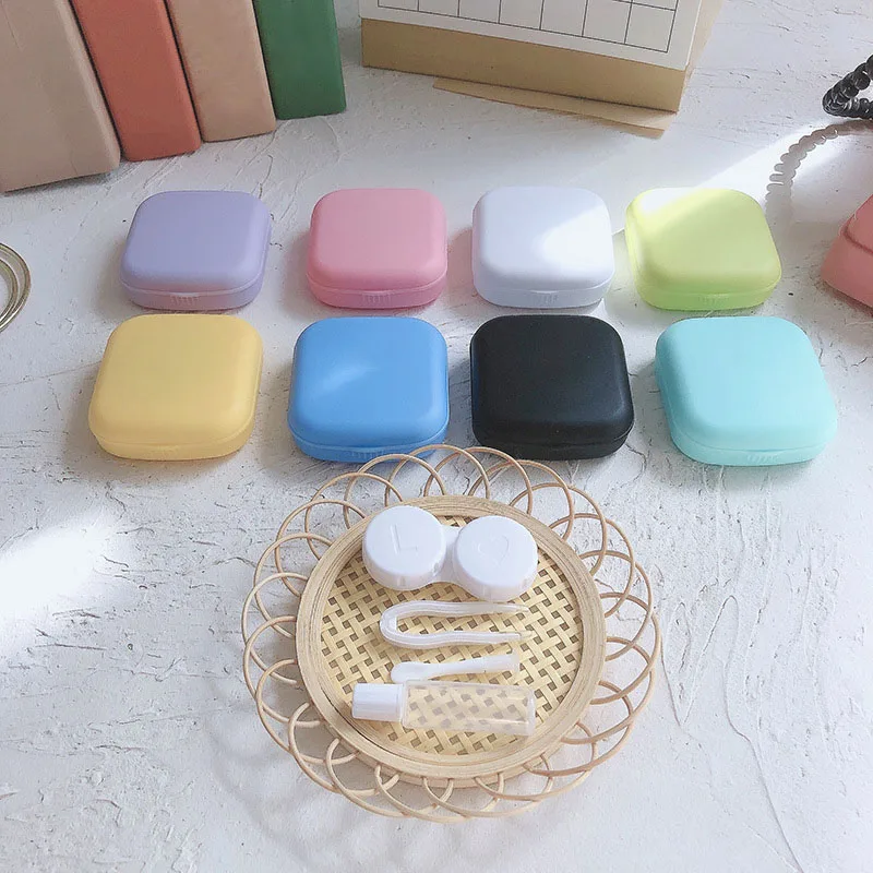 Mini-Kontaktlinse netui Tasche – Beauty Makeup Kit Box Bewertung und Preis