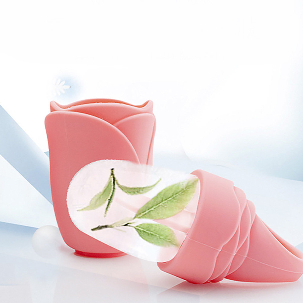 Gesichts-Silikonform 46ml Fein – Face Massager Bewertung und Preis