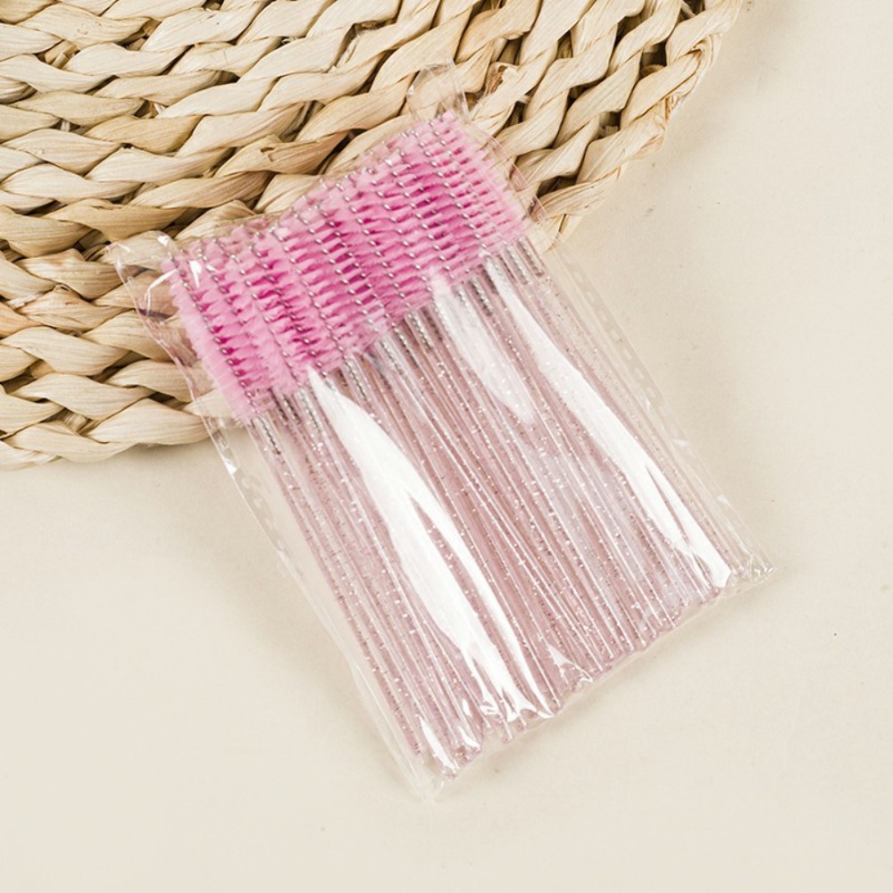 50-100PCS Kristall Wimpern Pin – Beauty Makeup Background Bewertung und Preis