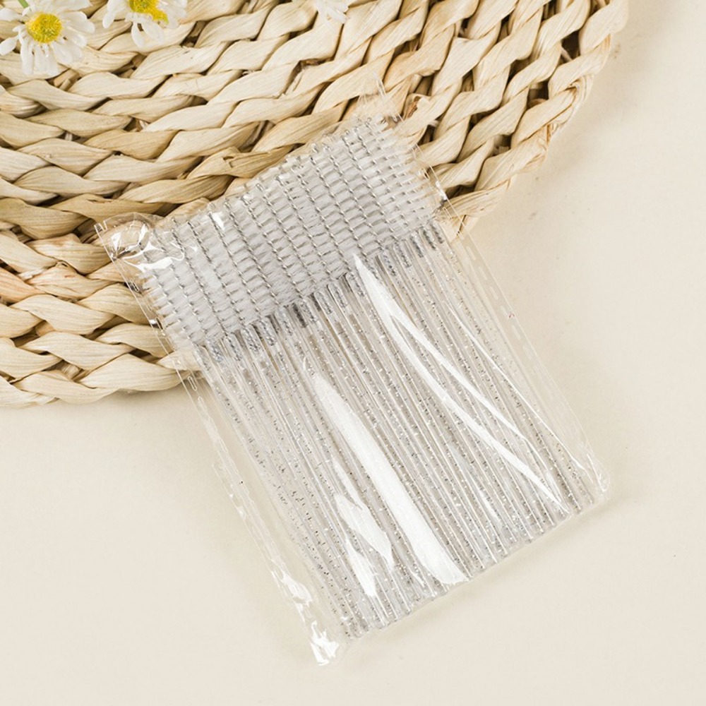50-100PCS Kristall Wimpern Pin – Beauty Makeup Background Bewertung und Preis