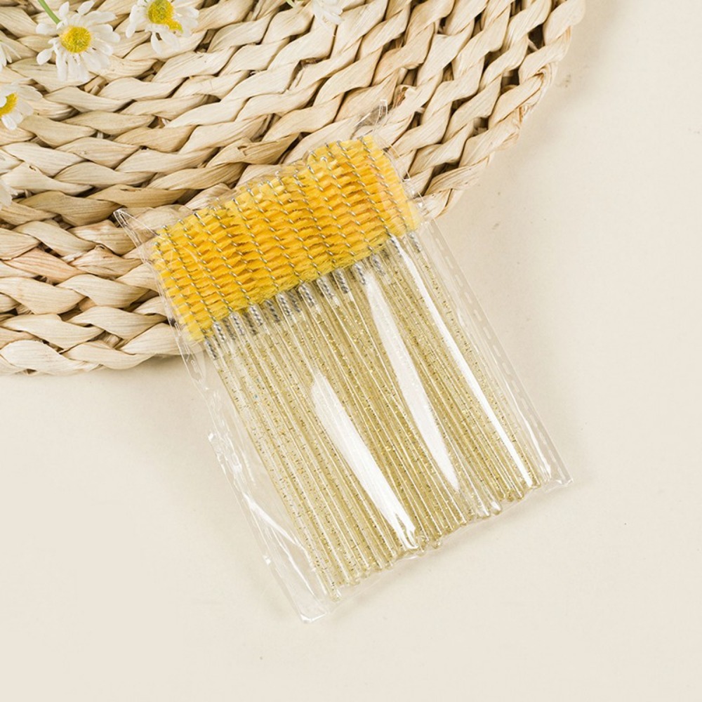 50-100PCS Kristall Wimpern Pin – Beauty Makeup Background Bewertung und Preis